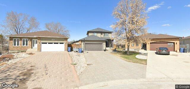 87 Eastcote Drive（加拿大曼尼托巴省温尼伯市）房屋照片