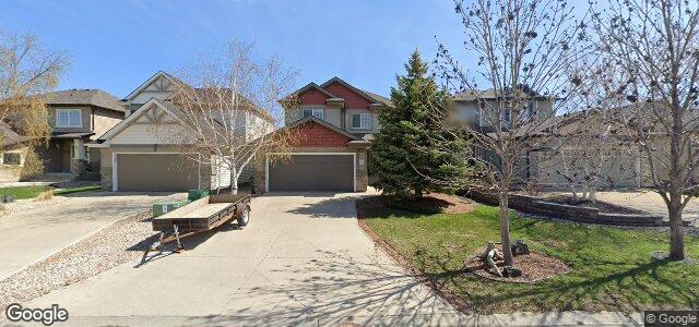 87 Higham Bay（加拿大曼尼托巴省温尼伯市）房屋照片