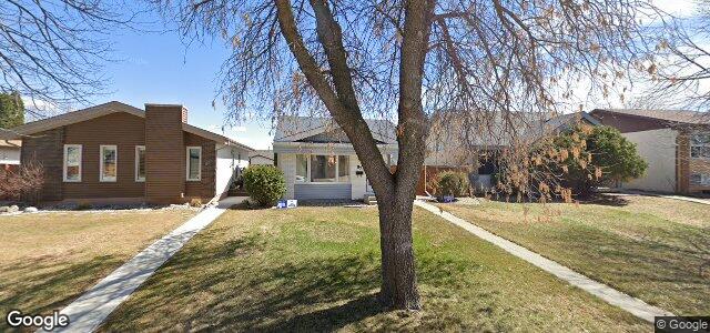 87 Knotsberry Bay（加拿大曼尼托巴省温尼伯市）房屋照片