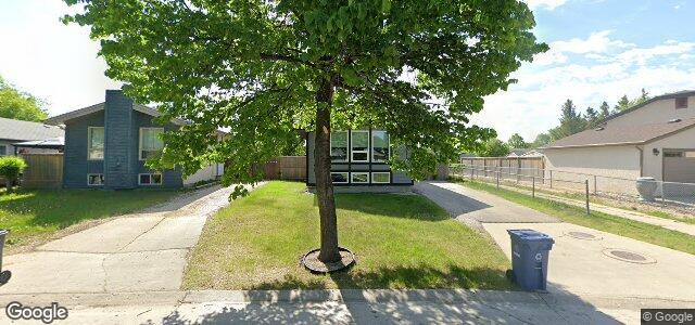 87 Pear Tree Bay（加拿大曼尼托巴省温尼伯市）房屋照片