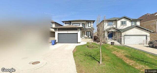 87 Sidebottom Drive（加拿大曼尼托巴省温尼伯市）房屋照片