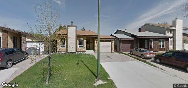 87 Southwalk Bay（加拿大曼尼托巴省温尼伯市）房屋照片