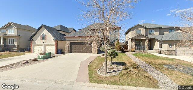 87 Vadeboncoeur Drive（加拿大曼尼托巴省温尼伯市）房屋照片