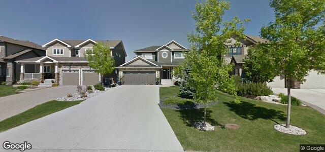 Photo of 88 Farnsworth Crescent in Winnipeg, Manitoba