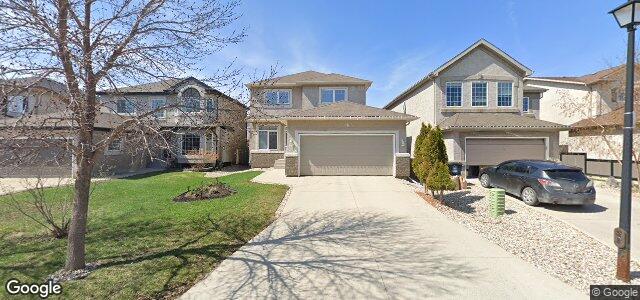 88 Higham Bay（加拿大曼尼托巴省温尼伯市）房屋照片