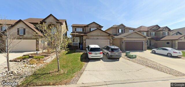 88 Prudhomme Bay（加拿大曼尼托巴省温尼伯市）房屋照片