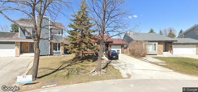 88 Trowbridge Bay（加拿大曼尼托巴省温尼伯市）房屋照片