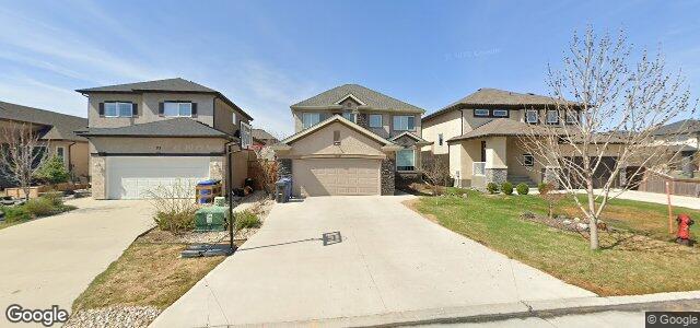 89 Buckley Trow Bay（加拿大曼尼托巴省温尼伯市）房屋照片