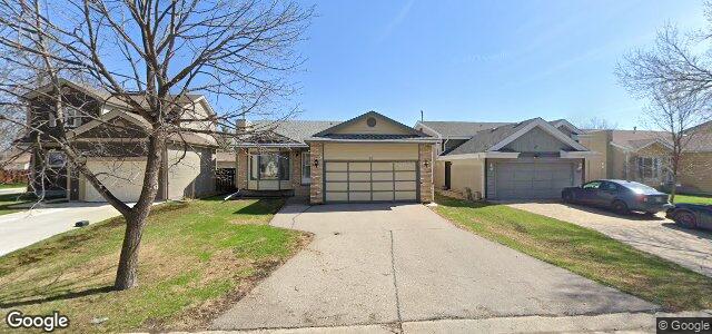 89 Gobert Crescent（加拿大曼尼托巴省温尼伯市）房屋照片