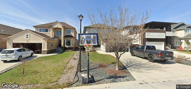 89 Stellarton Crescent（加拿大曼尼托巴省温尼伯市）房屋照片