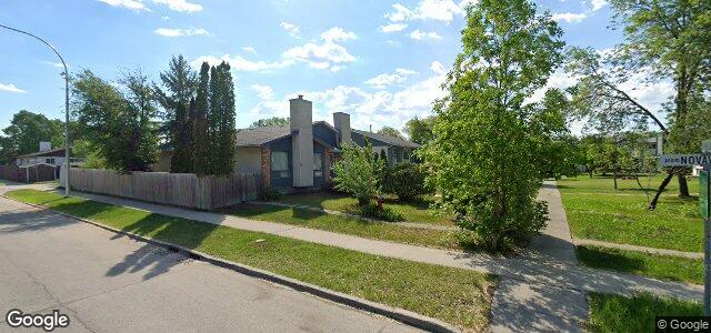 9 Rillwillow Place（加拿大曼尼托巴省温尼伯市）房屋照片