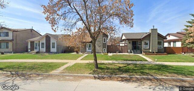 90 Aldgate Road（加拿大曼尼托巴省温尼伯市）房屋照片