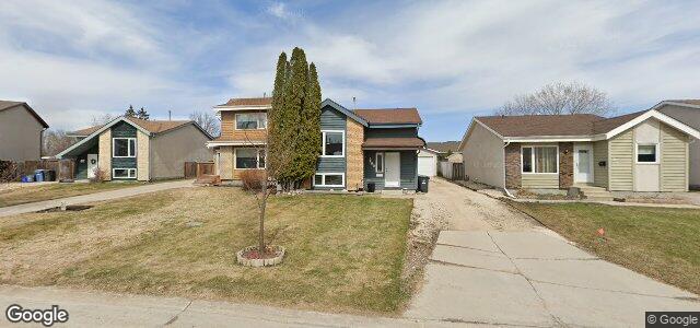 90 Brotman Bay（加拿大曼尼托巴省溫尼伯市）房屋照片