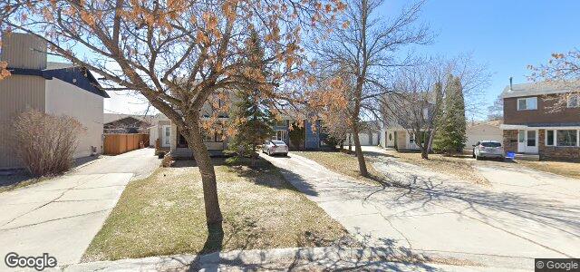 90 Elsbury Bay（加拿大曼尼托巴省温尼伯市）房屋照片