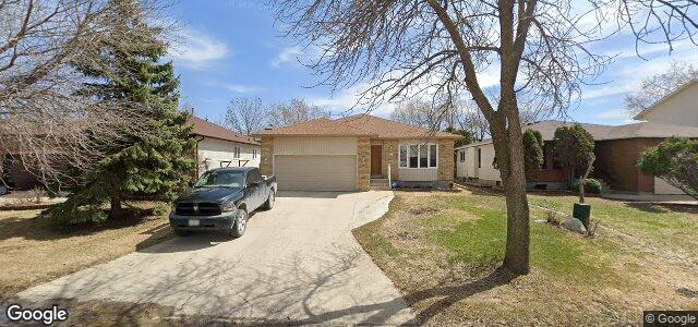 90 Healy Crescent（加拿大曼尼托巴省温尼伯市）房屋照片