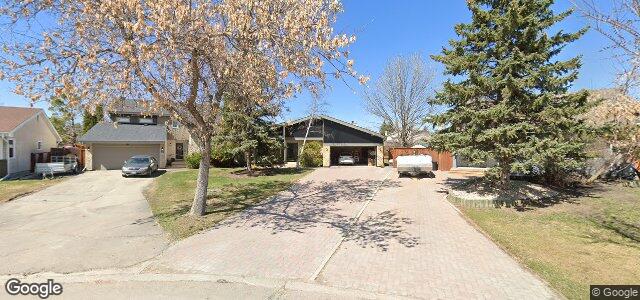 90 Knotsberry Bay（加拿大曼尼托巴省温尼伯市）房屋照片