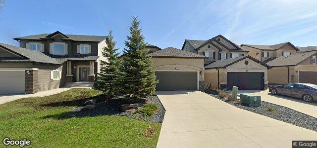 90 Stellarton Crescent（加拿大曼尼托巴省温尼伯市）房屋照片