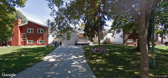 91 Alburg Drive（加拿大曼尼托巴省温尼伯市）房屋照片