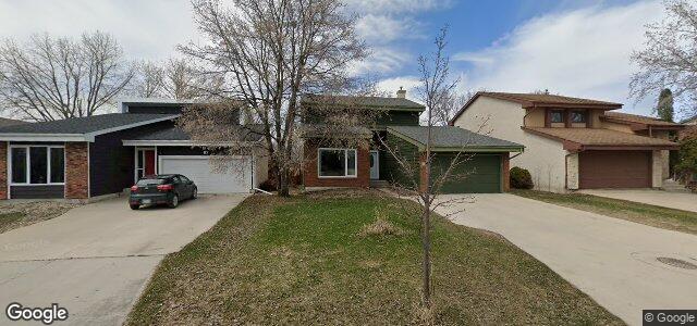 91 Brixton Bay（加拿大曼尼托巴省温尼伯市）房屋照片