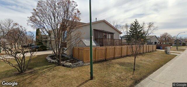 91 Brotman Bay（加拿大曼尼托巴省温尼伯市）房屋照片