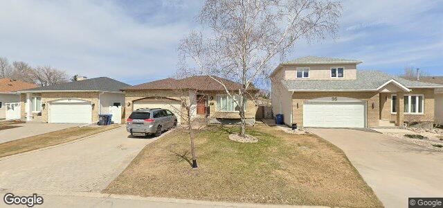 91 Chancery Bay（加拿大曼尼托巴省温尼伯市）房屋照片