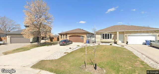 91 Eastcote Drive（加拿大曼尼托巴省温尼伯市）房屋照片