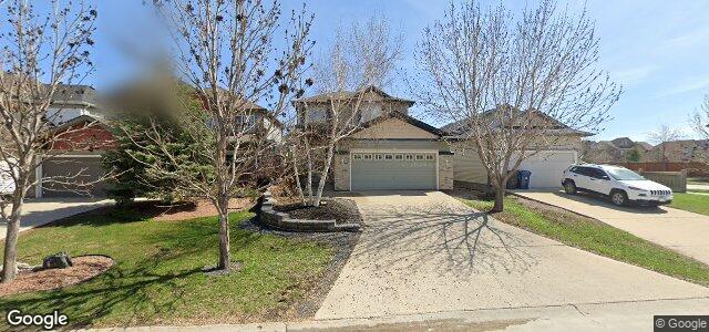 91 Higham Bay（加拿大曼尼托巴省温尼伯市）房屋照片