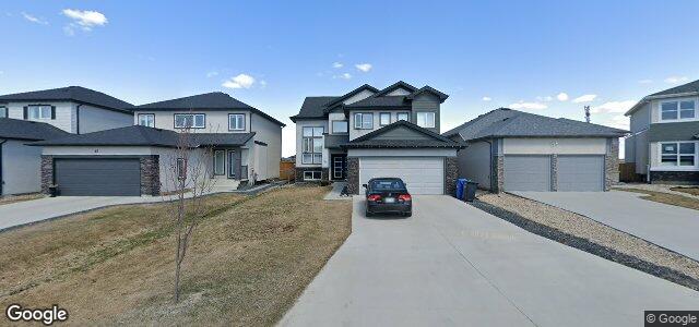 Photo of 91 Kingsclear Drive in Winnipeg, Manitoba