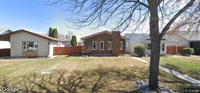 91 Knotsberry Bay（加拿大曼尼托巴省温尼伯市）房屋照片