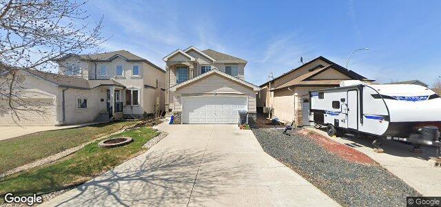 91 Prudhomme Bay（加拿大曼尼托巴省溫尼伯市）房屋照片