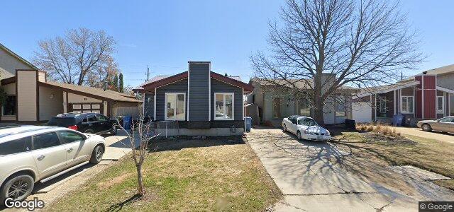 91 Strand Circle（加拿大曼尼托巴省温尼伯市）房屋照片