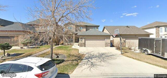 91 Vadeboncoeur Drive（加拿大曼尼托巴省温尼伯市）房屋照片