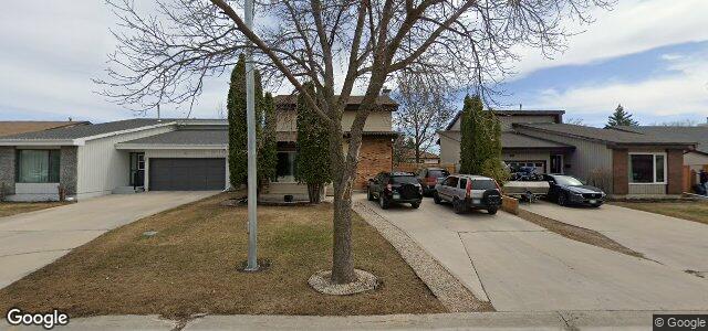 92 Brixton Bay（加拿大曼尼托巴省温尼伯市）房屋照片