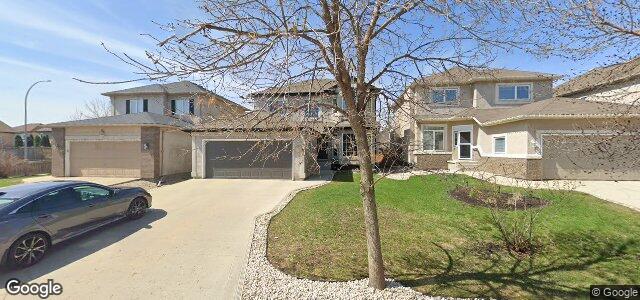 92 Higham Bay（加拿大曼尼托巴省温尼伯市）房屋照片