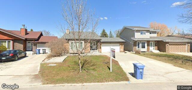 Larawan ng 92 Trowbridge Bay sa Winnipeg, Manitoba