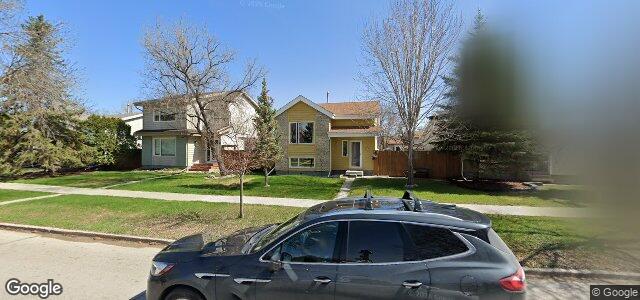 93 Aldgate Road（加拿大曼尼托巴省温尼伯市）房屋照片