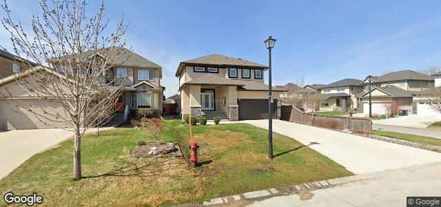 93 Buckley Trow Bay（加拿大曼尼托巴省温尼伯市）房屋照片