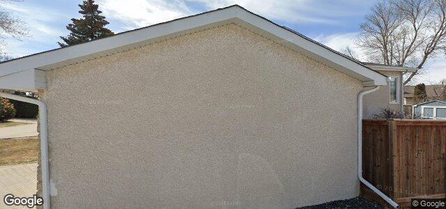 93 Healy Crescent（加拿大曼尼托巴省温尼伯市）房屋照片