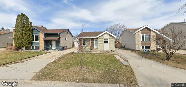 94 Brotman Bay（加拿大曼尼托巴省温尼伯市）房屋照片