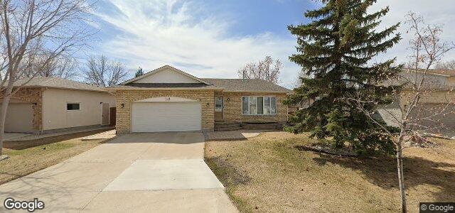 94 Chancery Bay（加拿大曼尼托巴省温尼伯市）房屋照片