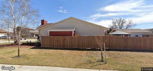 94 Eastcote Drive（加拿大曼尼托巴省温尼伯市）房屋照片