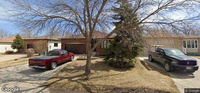 94 Healy Crescent（加拿大曼尼托巴省温尼伯市）房屋照片