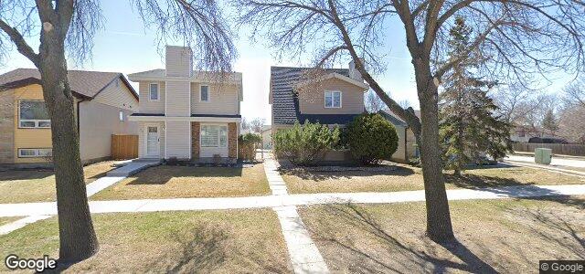 94 Novavista Drive（加拿大曼尼托巴省温尼伯市）房屋照片