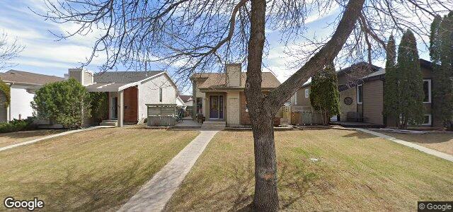 94 Pately Crescent（加拿大曼尼托巴省温尼伯市）房屋照片