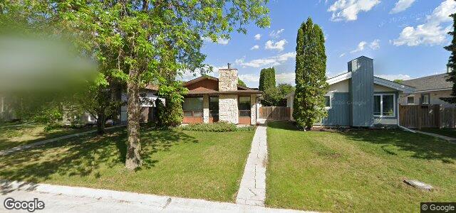 94 Pear Tree Bay（加拿大曼尼托巴省温尼伯市）房屋照片