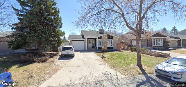 94 Southwalk Bay（加拿大曼尼托巴省温尼伯市）房屋照片