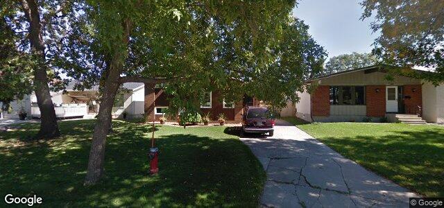 95 Alburg Drive（加拿大曼尼托巴省温尼伯市）房屋照片