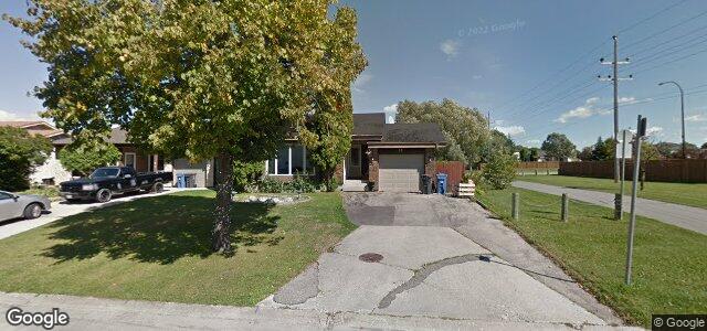 95 Ashford Drive（加拿大曼尼托巴省温尼伯市）房屋照片