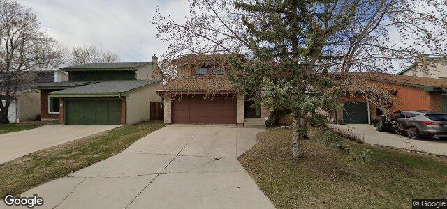 95 Brixton Bay（加拿大曼尼托巴省温尼伯市）房屋照片