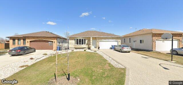 Larawan ng 95 Eastcote Drive sa Winnipeg, Manitoba